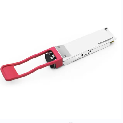 Dell Q28-100G-ER4-Lite 100G QSFP28 ट्रांसीवर SMF 1295-1309nm 40km LC DOM