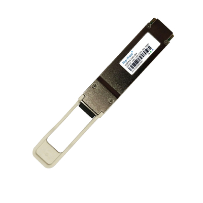 Arista 100GBASE ZR4 QSFP28 80KM SMF QSFP-100G-ZR4 ट्रांसीवर मॉड्यूल