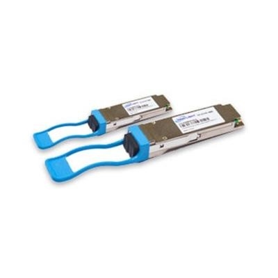 इनोलाइट QSFP28 100Gb/s DR सिंगल लैम्ब्डा ऑप्टिकल ट्रांसीवर TR-ZC13H-N00