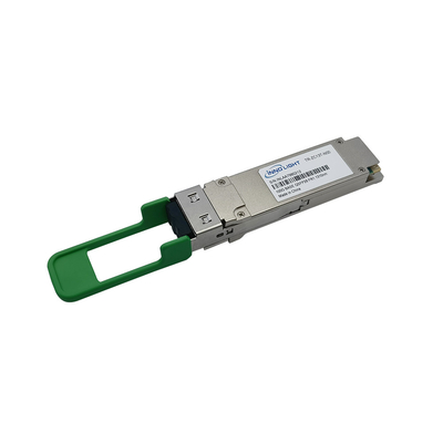 डेटा सेंटर इंटरकनेक्ट इनोलाइट QSFP28 100G 2km ऑप्टिकल ट्रांसीवर TR-ZC13T-N00