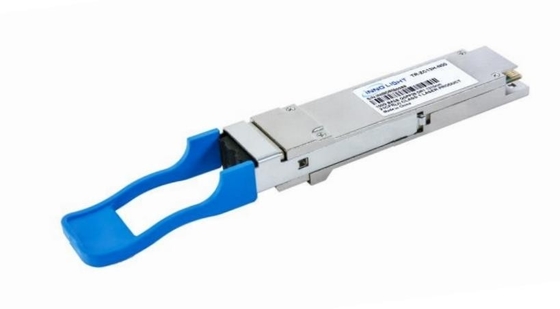 सिंगल लैम्ब्डा ऑप्टिकल ट्रांसीवर इनोलाइट 100Gb/s QSFP28 LR TR-ZC13L-N00