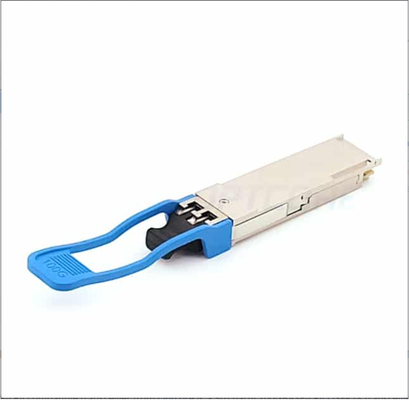 OPT-0039-01 F5-UPG-QSFP28-LR4, 1310nm 10km ऑप्टिकल मॉड्यूल 100GBASE-LR4 QSFP28