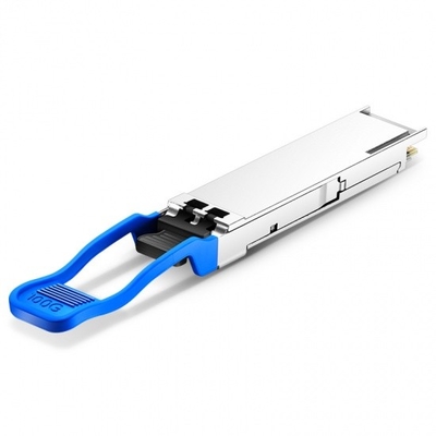 OPT-0039-01 F5-UPG-QSFP28-LR4, 1310nm 10km ऑप्टिकल मॉड्यूल 100GBASE-LR4 QSFP28