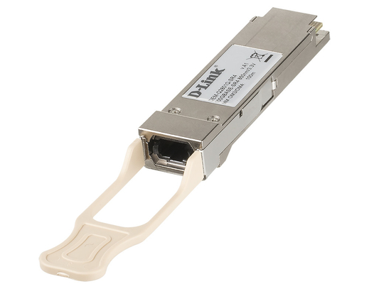 DEM-Q2801Q-SR4 100G SR4 मल्टीमोड ऑप्टिकल ट्रांसीवर मॉड्यूल 100M 850nm