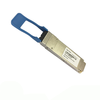 QSFP28 संगत 100GBASE-LR4 10km, प्लग करने योग्य मॉड्यूल ऑप्टिकल ट्रांसीवर