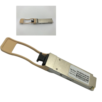 हुआवेई 02311GBW QSFP28-100G-SR4, MM 850NM 100M MPO 100G QSFP28 मॉड्यूल