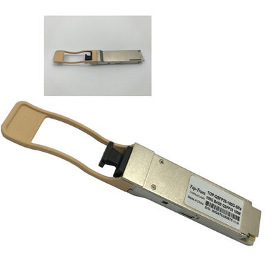 मूल ब्रांड 02311GBW QSFP28-100G-SR4, MM 850NM 100M MPO 100G QSFP28 मॉड्यूल
