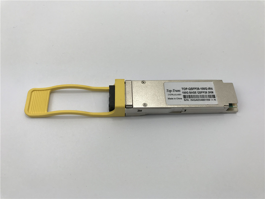 हुआवेई 02311MNN QSFP28-100G-CWDM4, SM 2KM SMF LC 100G QSFP28 मॉड्यूल