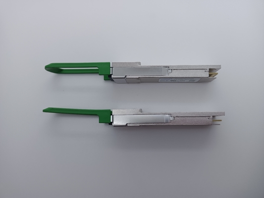 इंटेल SPTSLP2SLCDF सिंगल लैम्ब्डा TAA 100GBase-DR QSFP28 1310nm 500m LC SMF