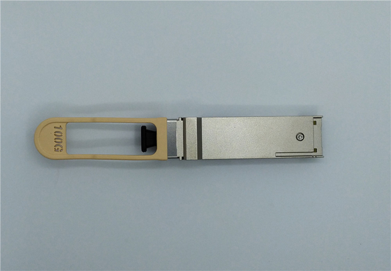 ब्रॉडकॉम AFBR-89CDHZ ट्रांसीवर QSFP28 100G SR4 प्लग करने योग्य समानांतर
