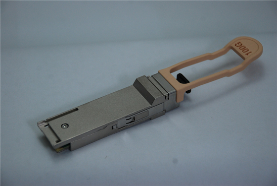 850nm 100m एवागो AFBR-89CDDZ QSFP28 100G SR4 DOM MPO MMF