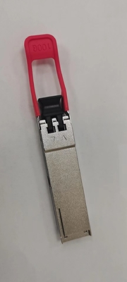Huawei 02311YXR संगत 100G QSFP28 मॉड्यूल QSFP-100G-ER4-लाइट 40KM SMF LC
