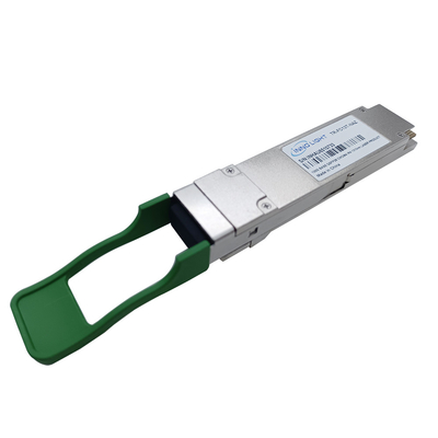 इनोलाइट TR-FC13T-NAZ 100G QSFP28 मॉड्यूल CWDM4 2km 100G ईथरनेट के लिए
