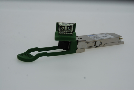 मूल FTLC1152RGPL Finisar 2km SMF 100GBase-CWDM4 ऑप्टिकल ट्रांसीवर