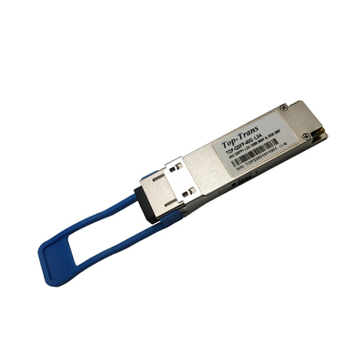 40GBASE LR4 लाइट 40G QSFP+ WSP-Q40GLR4L ट्रांसीवर 1310Nm 2Km ऑप्टिकल मॉड्यूल