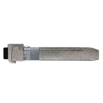 DWDM ऑप्टिकल मॉड्यूल 25G SFP28 ट्रांसीवर SMF 1270nmTx / 1330nmRx 10km LC DOM