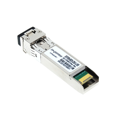 सिस्को SFP-25G-BIDI SFP28 ट्रांसीवर SMF 1330nmTx 1270nmRx 10km LC