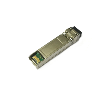 संगत 10GBASE-LR SFP+ 1310nm 10km DOM FTLX1471D3BCV-IT