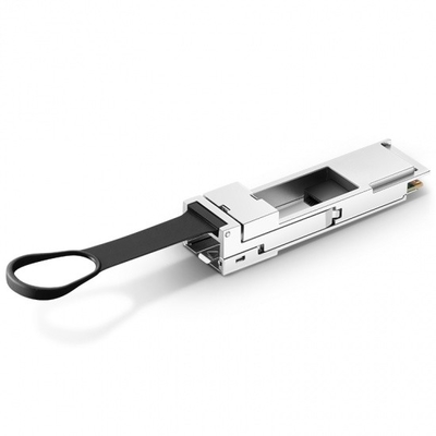 Qsfp+ ट्रांसीवर मॉड्यूल CVR-QSFP-SFP10G QSFP 40G से SFP+ 10G अडैप्टर