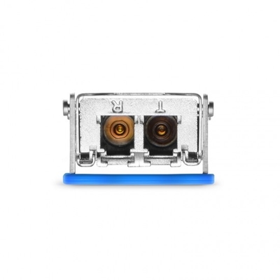 ONS-XC-10G-S1 XFP 10G सिंगल मॉड्यूल 10KM ऑप्टिकल मॉड्यूल 1310 Nm ट्रांसीवर