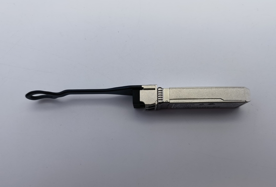 ब्रोकेड 57-1000498-01 FC SFP+ ट्रांसीवर 32GBASE-ELWL SFP28 1310nm 25km SMF