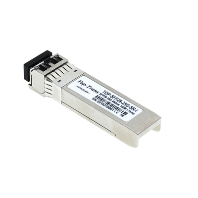 संगत मेलानॉक्स MMA2P00-AS SFP-25G-SR SFP28 850NM 100M ऑप्टिकल ट्रांसीवर