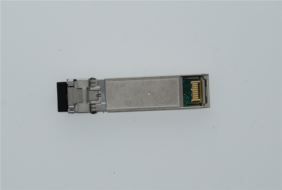 Finisar FTLF8536P4BCL 25G SFP ट्रांससीवर मॉड्यूल एलसी कनेक्टर 850nm 100m