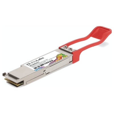 3FE73402AA 100G QSFP28 ER4 LC SMF ऑप्टिकल ट्रांसीवर मॉड्यूल 40 किमी