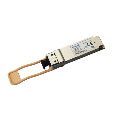 Finisar FTL410QE2C ऑप्टिकल ट्रांसीवर 40GBASE-SR4 150m QSFP