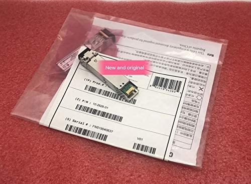 XFP 10Gbps 300m डुप्लेक्स MMF फाइबर ऑप्टिकल मॉड्यूल XFP-10G-MM-SR