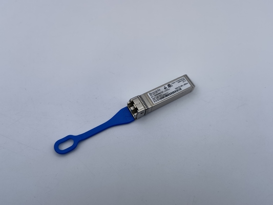ब्रोकेड 57-1000489-01 XBR-000458 FC SFP ट्रांसीवर 16GBASE-ELWL 1310nm 25km LC SMF