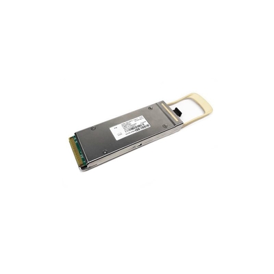 सिस्को 100 गीगाबिट CPAK-100G-SR10 मल्टीमोड ट्रांसीवर ऑप्टिकल