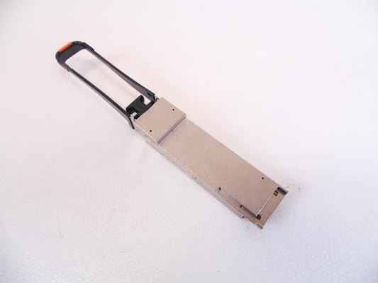 ESR4 40Gbase 400m QSFP+ फाइबर ऑप्टिक्स ट्रांसीवर मॉड्यूल AFBR-79EEPZ-FT1