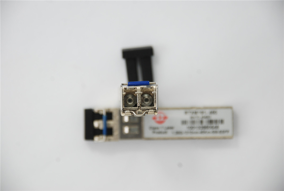 WTD RTXM191-450 ESFP 1.25G 1310nm फाइबर ऑप्टिकल ट्रांसीवर 40km
