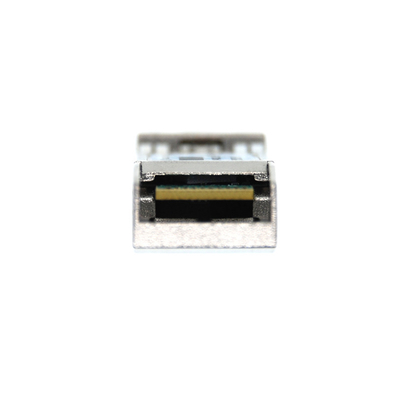 CPAC-TR25SR-ADP ऑप्टिकल मॉड्यूल 25G SFP28 SR 850nm मल्टीमोड ऑप्टिकल ट्रांसीवर