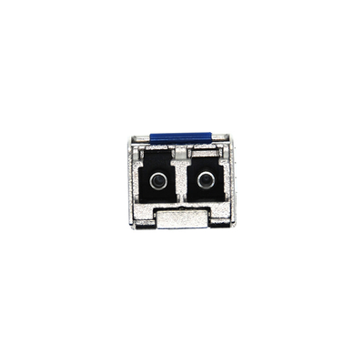 CPAC-TR25SR-ADP ऑप्टिकल मॉड्यूल 25G SFP28 SR 850nm मल्टीमोड ऑप्टिकल ट्रांसीवर
