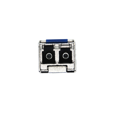 CPAC-TR-25LR-ADP ऑप्टिकल मॉड्यूल 25G SFP28 LR 1310nm मल्टीमोड ट्रांसीवर