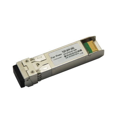 Arista SFP-25G-MR-SR ऑप्टिकल मॉड्यूल 10/25G SR 300m/400m 25G मल्टीमोड