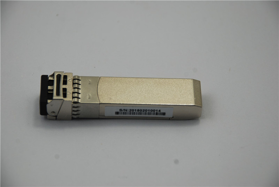 Arista SFP-25G-MR-SR ऑप्टिकल मॉड्यूल 10/25G SR 300m/400m 25G मल्टीमोड
