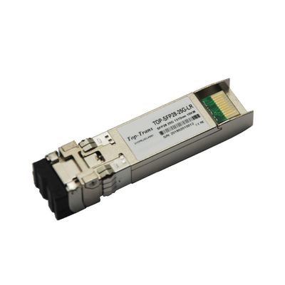 Arista SFP-25G-MR-LR ऑप्टिकल मॉड्यूल 10/25G SR 10km 25G मल्टीमोड