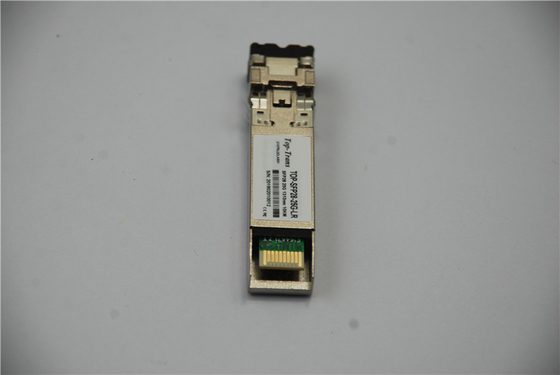 Arista SFP-25G-MR-LR ऑप्टिकल मॉड्यूल 10/25G SR 10km 25G मल्टीमोड