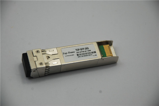 Avago AFBR-725SMZ 25G SR 850nm 100m ऑप्टिकल ट्रांसीवर मल्टीमोड