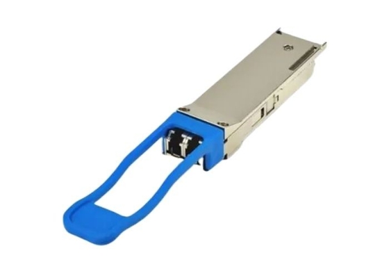 Finisar FTL4C1QE3L 40GBASE-LR4 QSFP+ ऑप्टिकल ट्रांसीवर मॉड्यूल