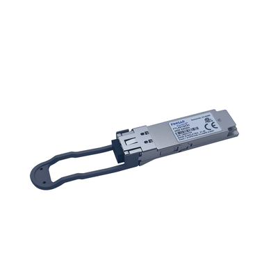 Finisar FTL4S1QE2C SWDM4 QSFP+ ऑप्टिकल ट्रान्सीवर 40G ईथरनेट ओवर डुप्लेक्स MMF के लिए