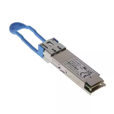 Finisar FTL4C1QE3L 40GBASE-LR4 QSFP+ ऑप्टिकल ट्रांसीवर मॉड्यूल