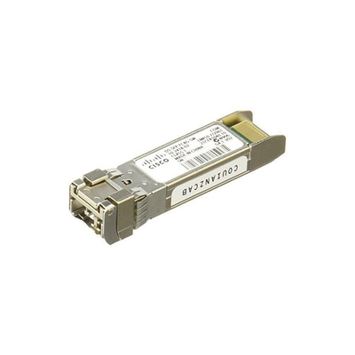 सिस्को SFP+ DS-SFP-FC8G-SW 8G फाइबर चैनल शॉर्टवेव 850 एनएम ट्रांसीवर मल्टीमोड