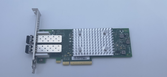 Qlogic Qle2692-Sr-Ck 16GB डुअल पोर्ट फाइबर चैनल इंटरफेस Hbas अडैप्टर Pci-E 3.0