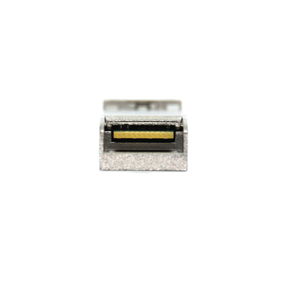 सिस्को SFP28-10/25G-CSR-S SMF 850nm दोहरी दर ऑप्टिकल ट्रांसीवर मूल