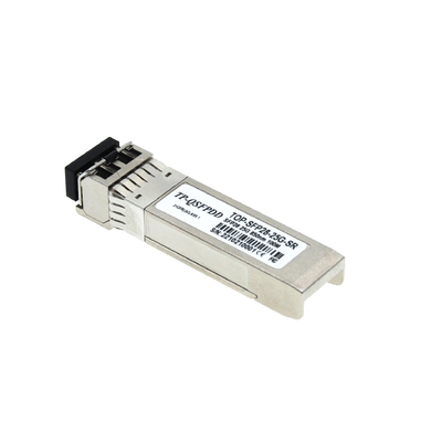 सिस्को SFP28-10/25G-CSR-S SMF 850nm दोहरी दर ऑप्टिकल ट्रांसीवर मूल