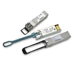 G720 स्विच के लिए 57-1000505-01 64Gb फाइबर चैनल SWL SFP-DD ट्रांसीवर मॉड्यूल